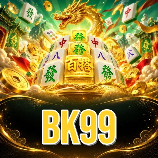 bk99 APK listing on Android showing version 3.9.9