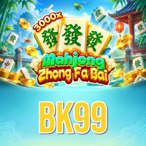 bk99 app icon ready to open on Android home screen